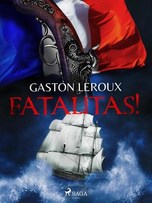 cover image of Fatalitas!